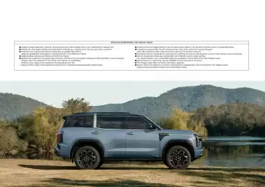 Mitsubishi catalogue Page 51