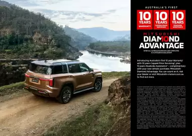 Mitsubishi catalogue Page 53