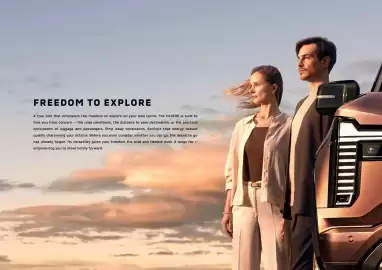 Mitsubishi catalogue Page 6