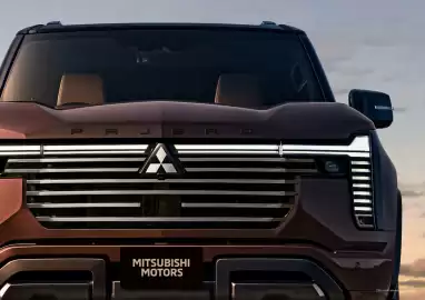 Mitsubishi catalogue Page 7