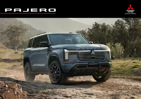 Mitsubishi (valid until 31-10)