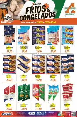 Folheto Atacadão (válido até 12-10)