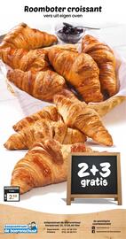 De Boerenschuur folder week 41 Pagina 24: Roomboter Croissant €2,58