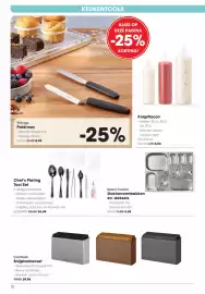 HANOS folder | Non-Food Pagina 10: Chef's Plating Tool Set €26,44, Select Cuisine Gastronormbakken en -deksels €4,35