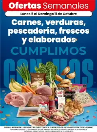 Catálogo Coto semana 41 Página 1