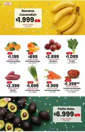 Catálogo Coto semana 41 Página 3: Acelga cod: 40156 €1.099,00, Naranja ombligo cod: 420 *1 €1.199,00