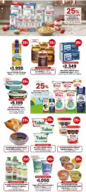 Catálogo Coto semana 41 Página 6: Tregar - yogur firme descremado / entero €1.050,00