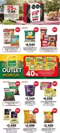 Catálogo Coto semana 41 Página 7: Delicias doradas - tapas para pascualina €2.099,00