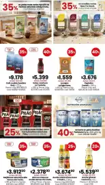 Catálogo Coto semana 41 Página 2: Origen - café molido €9.178,00, Cocinero - aceite girasol €5.539,90