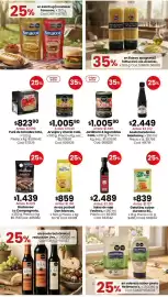 Catálogo Coto semana 41 Página 4: Coto - jardinera 4 legumbres €1.005,90, Favinco - salsa de soja €2.489,00