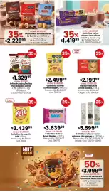 Catálogo Coto semana 41 Página 5: Origen - galletitas de copetín €3.439,99