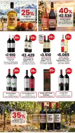 Catálogo Coto semana 41 Página 8: Vino €7.910,00, Goyenechea - vino ros €5.085,00