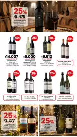 Catálogo Coto semana 41 Página 9: Vino mascota €14.007,00, Balbo - vino viñas del , x 1.125 ml €3.277,00