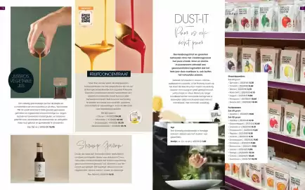HANOS magazine | fine dining Pagina 10
