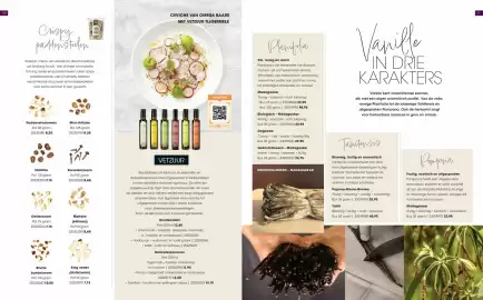 HANOS magazine | fine dining Pagina 11