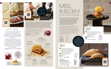 HANOS magazine | fine dining Pagina 12