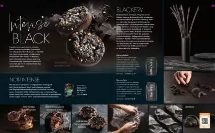 HANOS magazine | fine dining Pagina 14