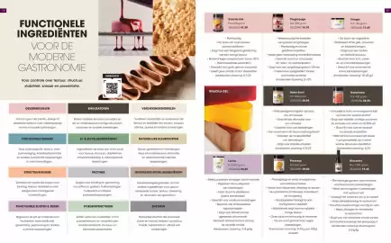 HANOS magazine | fine dining Pagina 15