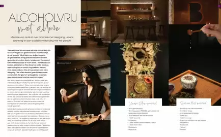 HANOS magazine | fine dining Pagina 17