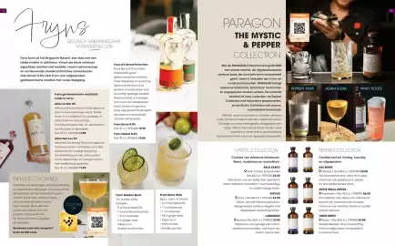 HANOS magazine | fine dining Pagina 18