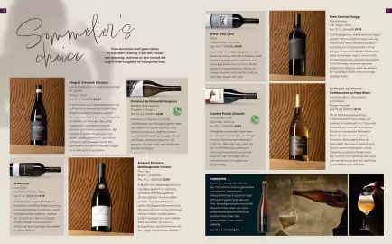 HANOS magazine | fine dining Pagina 19