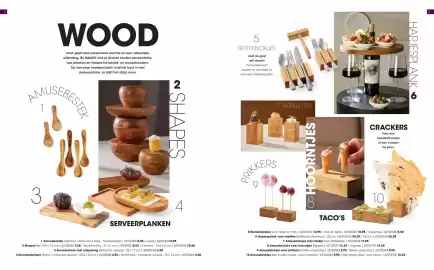 HANOS magazine | fine dining Pagina 2