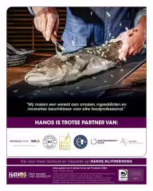 HANOS magazine | fine dining Pagina 21