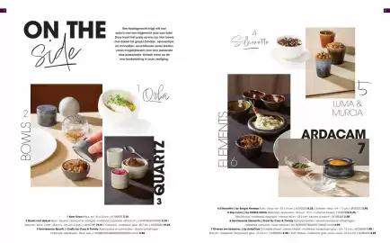 HANOS magazine | fine dining Pagina 3