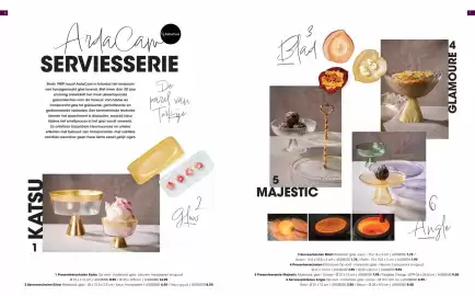 HANOS magazine | fine dining Pagina 4
