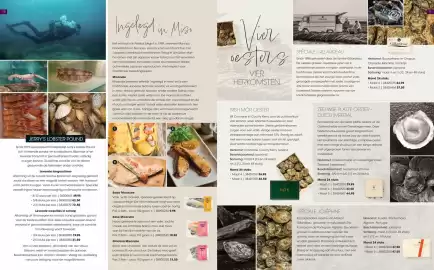 HANOS magazine | fine dining Pagina 6