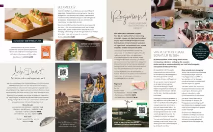 HANOS magazine | fine dining Pagina 7