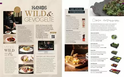 HANOS magazine | fine dining Pagina 9