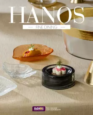 HANOS magazine (geldig t/m 19-10)