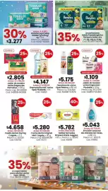 Catálogo Coto semana 41 Página 5: Colgate - cepillo dental zig zag €4.658,00