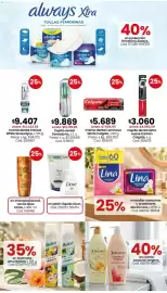 Catálogo Coto semana 41 Página 6: Colgate - crema dental luminous white €5.689,00