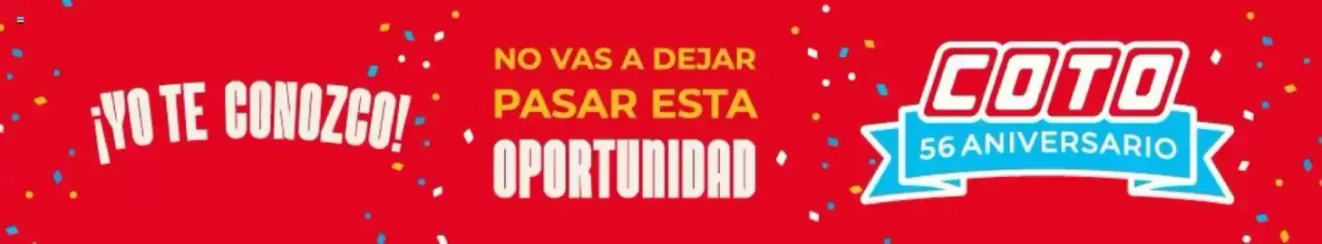 Catálogo Coto semana 41 Página 8