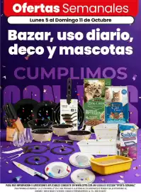 Catálogo Coto semana 41 Página 1