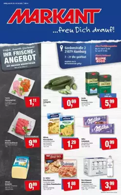 Markant (gültig bis 10-10)