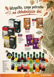 DUO-TES gazetka Strona 21