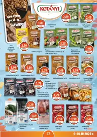 DUO-TES gazetka Strona 37: Kotányi Suszone Pomidory z Czosnkiem €3,25, Papryka Wędzona Słodka €1,99