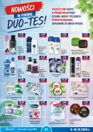 DUO-TES gazetka Strona 61