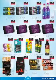 DUO-TES gazetka Strona 73: Anna Zaradna Worki Supermocne €3,39, Woreczki na psie odchody z uszami €4,29
