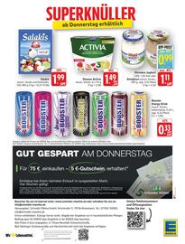 Schmidt's Märkte Prospekt woche 41 Seite 24