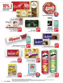 Schmidt's Märkte Prospekt woche 41 Seite 16