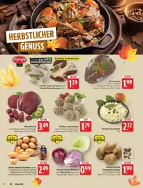 Schmidt's Märkte Prospekt woche 41 Seite 2