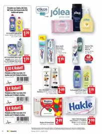 Schmidt's Märkte Prospekt woche 41 Seite 20