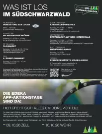 Schmidt's Märkte Prospekt woche 41 Seite 23