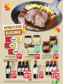 Schmidt's Märkte Prospekt woche 41 Seite 3
