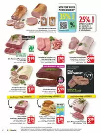 Schmidt's Märkte Prospekt woche 41 Seite 4