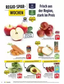 Schmidt's Märkte Prospekt woche 41 Seite 8